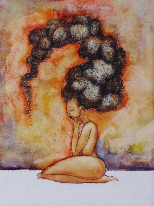 via fyblackwomenart.tumblr.com