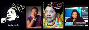 The Edge of Each Other's Battles: The Vision of Audre Lorde (New Orleans, LA) @ Tulane University; LBC 203 | New Orleans | Louisiana | United States
