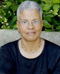 Cheryl Clarke