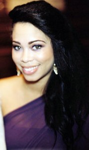 Racquel K. Williams