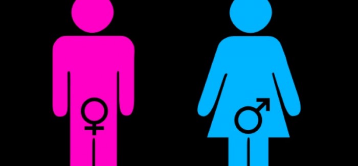 “Don’t Be a Dude”: Deconstructing Masculinity and Femininity