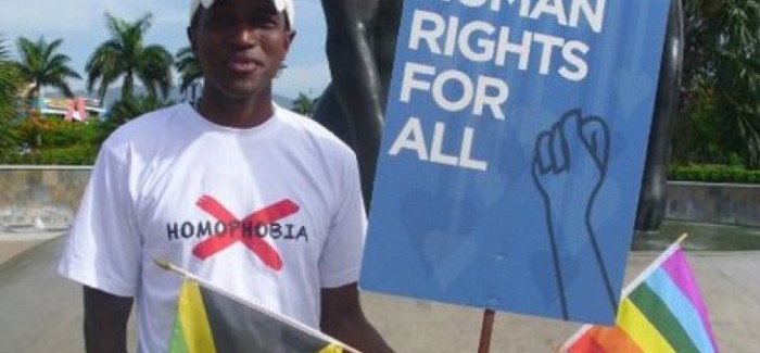 Anti-Gay Activist Quotes MLK, Tells Jamaica to Defend Laws Against Sodomy