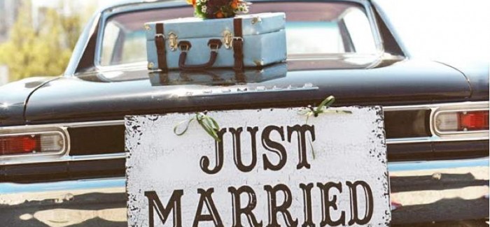 New Pop-Up Shop Helps Couples Have Wedding of Their Dreams