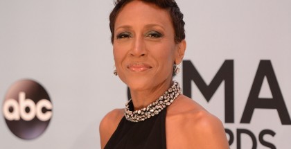 Robin Roberts