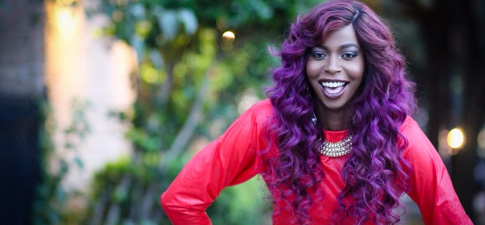 “Houston Beauty” Breakout Star Mia Ryan Is Walking In Her Truth