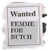 FemmeForButch