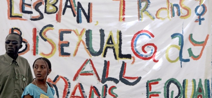 What You Missed This Week 2.21.14: LGBT Kenyans, NFL Okay w/ Gay & More