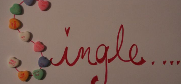 Still Single, Still Worthy of Love