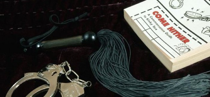 The Play Party Survival Guide and Kink Toolkit for Queer People of Color