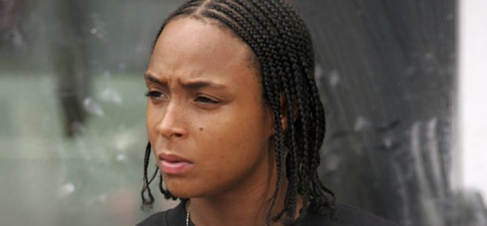 Felicia “Snoop” Pearson Working On New Film With Spike Lee