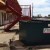 dumpster