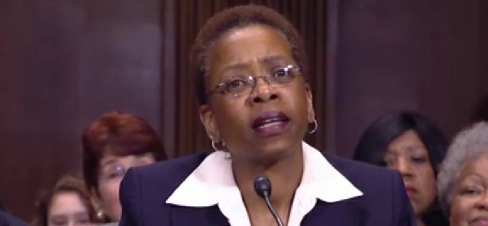 What You Missed This Week 3.14.14: Lesbian Judge, Trans Vocab & More