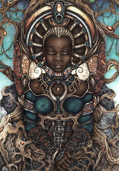 Via fyblackwomenart.tumblr.com