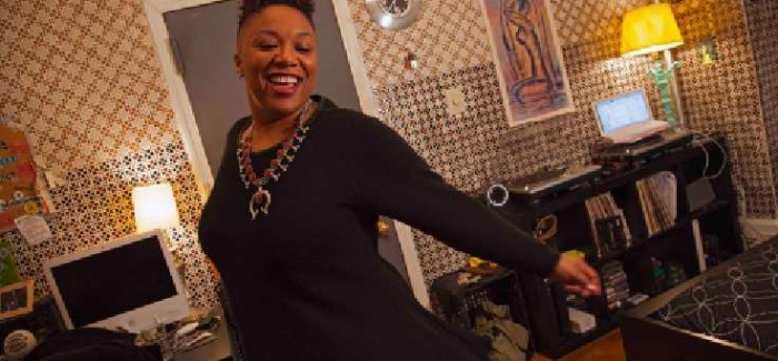 Brooklyn QWoC Photo Exhibit Sparks Community Dialogue