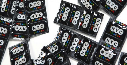 NYC CONDOMS