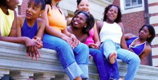 black-sororities