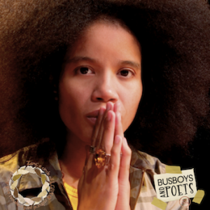 ZAMI Presents Stacyann Chin (Washington, DC) @ Busboys and Poets | Washington | District of Columbia | United States