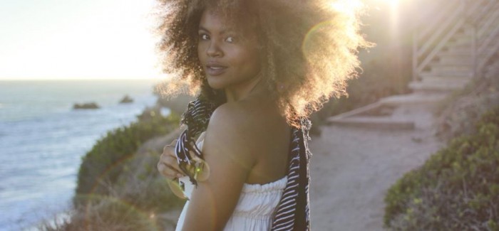 Bisexual Artist Yazmin Monet Watkins Releases “Grateful” Video
