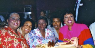 Jewel - old Diane Watson Charles