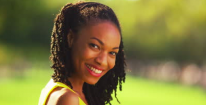 happy-black-woman