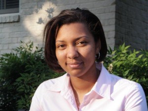 Ashland Johnson