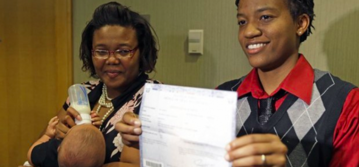Ohio Couple Changes the Face of Marriage Equality Fight