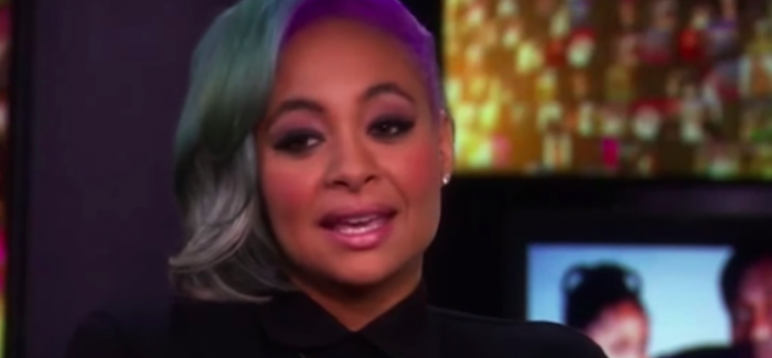 RECAP: #ELIXHERTalk: Unpacking Our Reactions to Raven-Symoné’s “Colorless” Comment