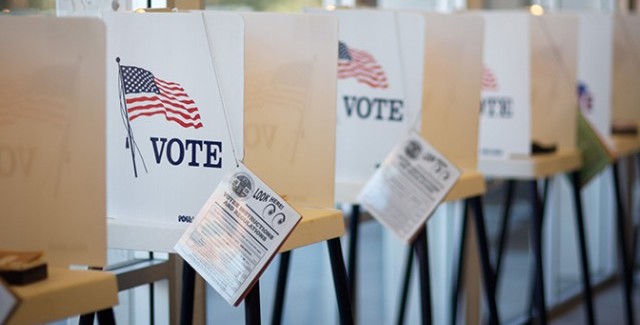 Playing Games With Our Voting Rights