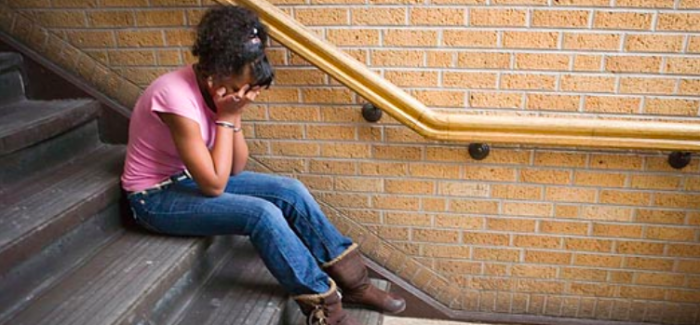 New Study Sheds Light on LGBT Bullying in Schools
