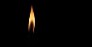 candlelight