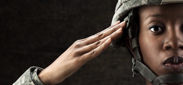Protecting Our Lesbian, Bisexual, and Trans Service Members