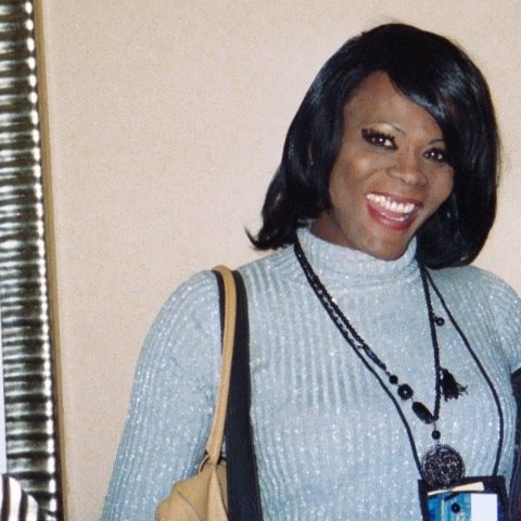 Joy Morris - Rest in Power