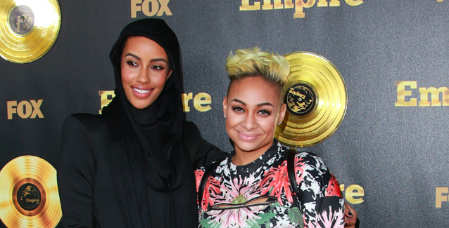 AzMarie’s Character on FOX’s New Series EMPIRE Is Queer