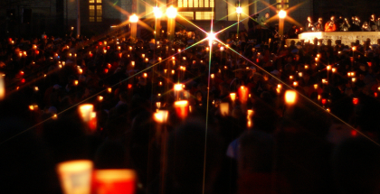 candlelight-vigil