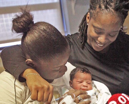 first-baby