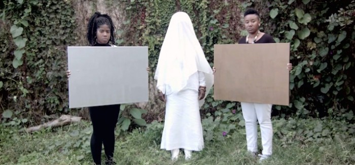 Our Buzz 1.10.15: THEESatisfaction, “Whitney” Film, Ari Fitz & More