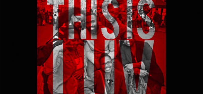 #ThisIsLuv Campaign Sparks Dialogue About Acceptance and Inclusion