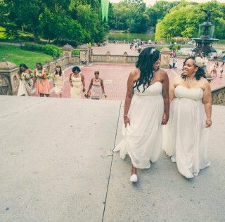 QWoC Chronicles: Three Countries, Two Lives, One Love